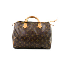 Louis Vuitton Speedy 30 Monogram