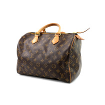 Louis Vuitton Speedy 30 Monogram