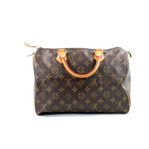 Louis Vuitton Speedy 30 Monogram