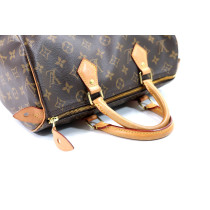 Louis Vuitton Speedy 30 Monogram