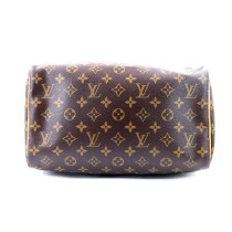 Louis Vuitton Speedy 30 Monogram