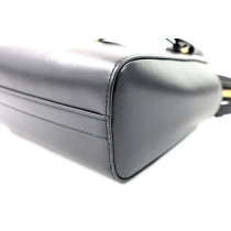 Prada Galleria Mini Pelle Nera