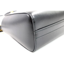 Prada Galleria Mini Pelle Nera