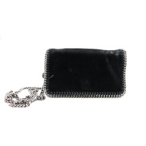 Stella McCartney Falabella Flap Nera