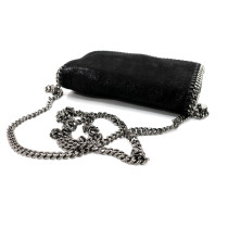 Stella McCartney Falabella Flap Nera