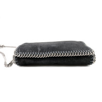 Stella McCartney Falabella Flap Nera