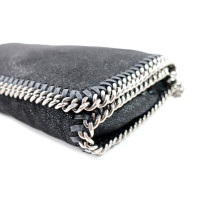 Stella McCartney Falabella Flap Nera