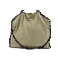 Stella McCartney Falabella 3 Catene Beige