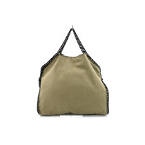 Stella McCartney Falabella 3 Catene Beige