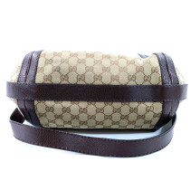 Gucci Hobo Running GG Beige