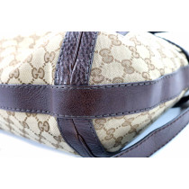 Gucci Hobo Running GG Beige