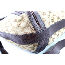 Gucci Hobo Running GG Beige