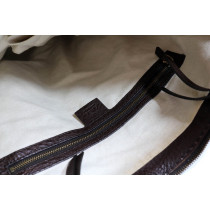 Gucci Hobo Running GG Beige