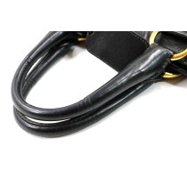 Prada Shopping Pelle di Vitello Nera