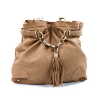 Gucci Sienna Grande Pelle Cuoio