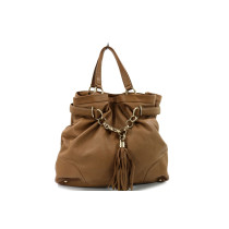 Gucci Sienna Grande Pelle Cuoio