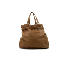 Gucci Sienna Grande Pelle Cuoio