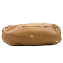 Gucci Sienna Grande Pelle Cuoio