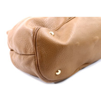 Gucci Sienna Grande Pelle Cuoio