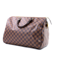 Louis Vuitton Speedy 35 Damier Ebene