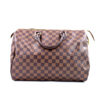 Louis Vuitton Speedy 35 Damier Ebene