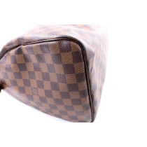 Louis Vuitton Speedy 35 Damier Ebene