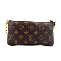 Louis Vuitton Pochette Milla Monogram