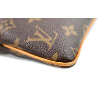 Louis Vuitton Pochette Milla Monogram