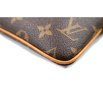 Louis Vuitton Pochette Milla Monogram