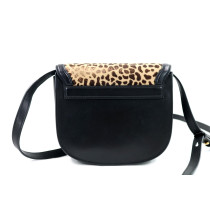 Saint Laurent Kaia Pelle e Cavallino