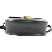 Saint Laurent Kaia Pelle e Cavallino