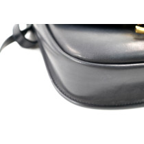 Saint Laurent Kaia Pelle e Cavallino