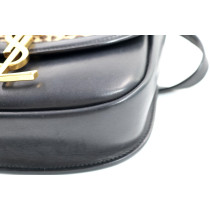 Saint Laurent Kaia Pelle e Cavallino