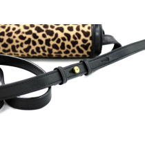 Saint Laurent Kaia Pelle e Cavallino