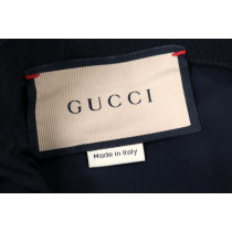 Gucci Gonna Lana Nera