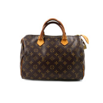 Louis Vuitton Speedy 30 Monogram