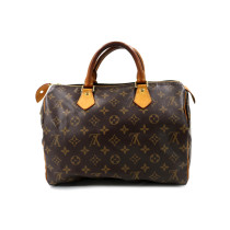 Louis Vuitton Speedy 30 Monogram