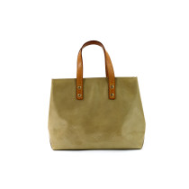 Louis Vuitton Reade Vernis Beige