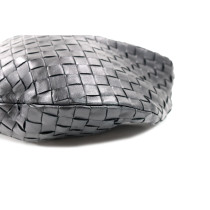 Bottega Veneta Jodie Small Pelle Nera