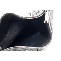 Bottega Veneta Jodie Small Pelle Nera