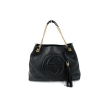 Gucci Soho Pelle Nera