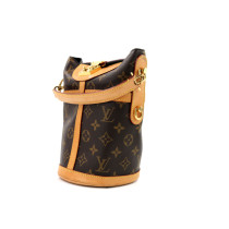 Louis Vuitton Duffle Bucket Monogram