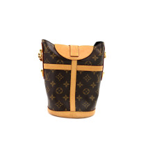 Louis Vuitton Duffle Bucket Monogram