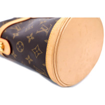 Louis Vuitton Duffle Bucket Monogram