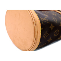 Louis Vuitton Duffle Bucket Monogram