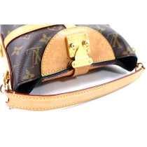 Louis Vuitton Duffle Bucket Monogram