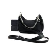 Prada Re Edition Mini Nylon Nero