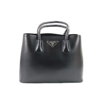 Prada Tote Bag Pelle Nera