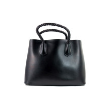 Prada Tote Bag Pelle Nera