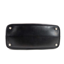 Prada Tote Bag Pelle Nera